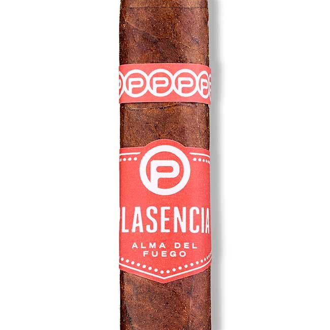 Plasencia Alma del Fuego Concepción
