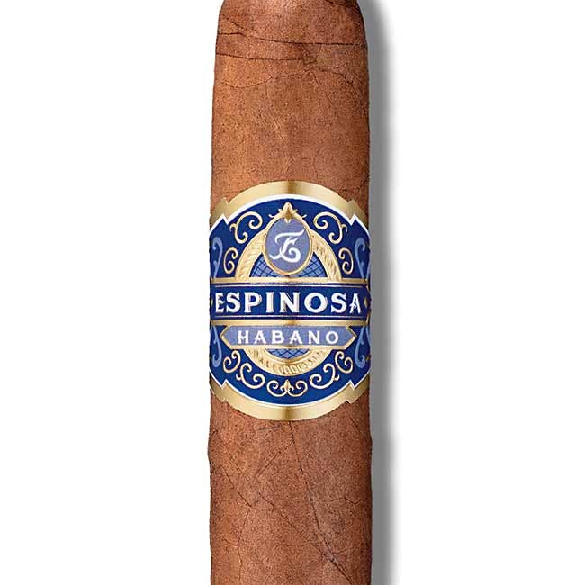 Espinosa Habano No. 4