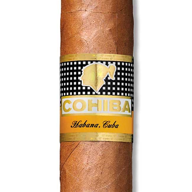 Cohiba Robusto