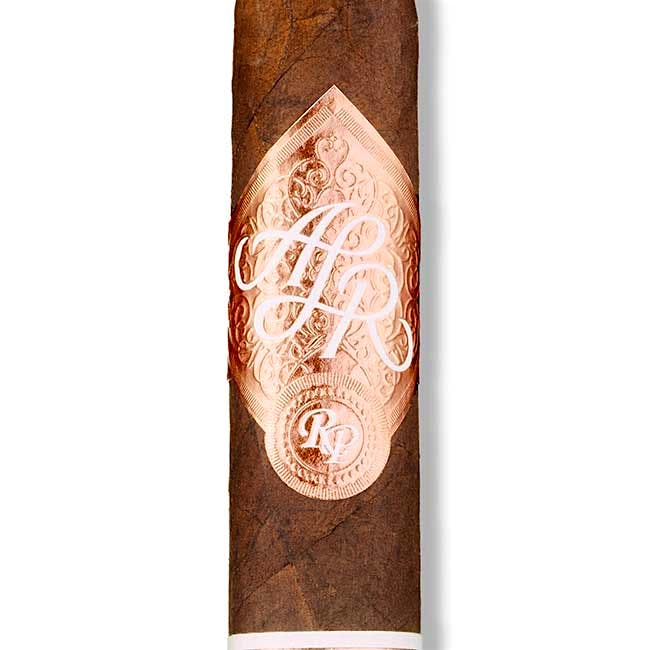 Rocky Patel A.L.R. Second Edition Toro
