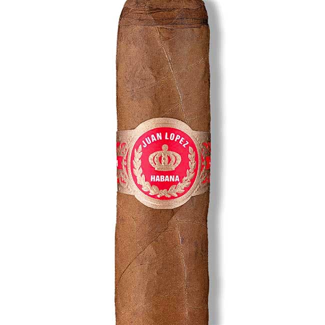 Juan Lopez Selección No. 2