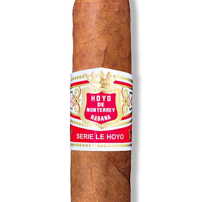 Hoyo de Monterrey Le Hoyo de Río Seco