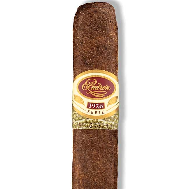 Padrón Serie 1926 No. 6