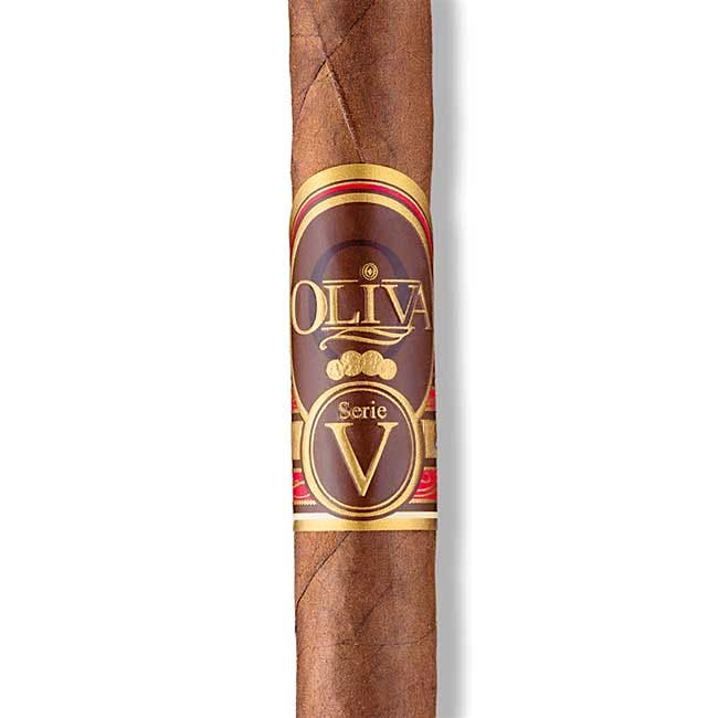 Oliva Serie V Lancero