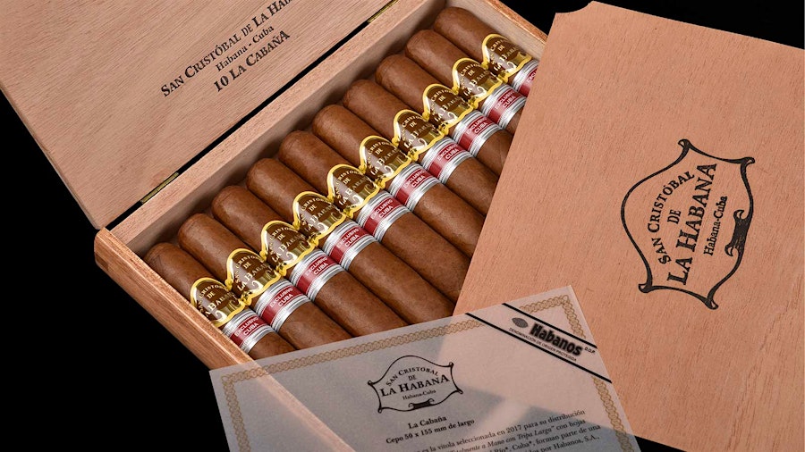 A San Cristobal Just For Cuba