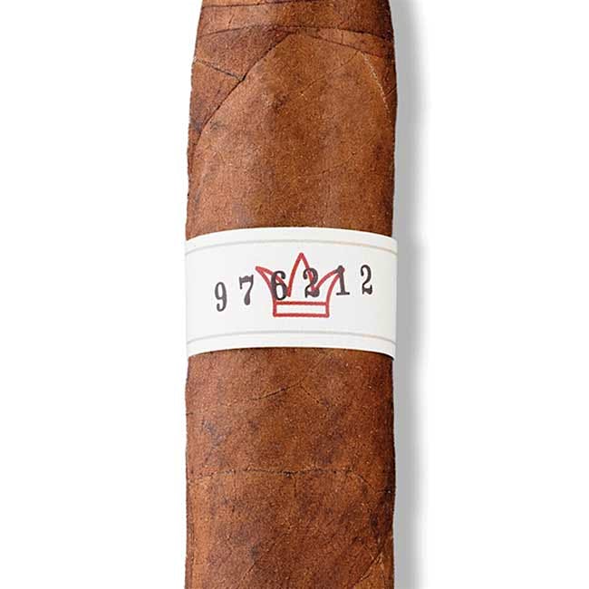 Warped Serie Gran Reserva 1988 Robusto