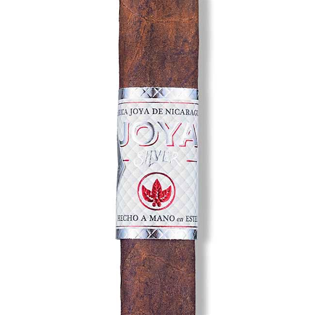 Joya Silver Corona