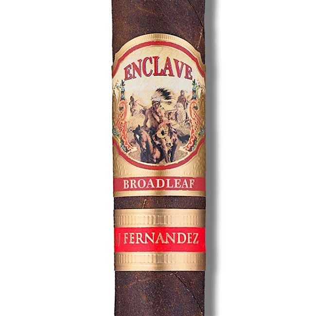Enclave Broadleaf Churchill