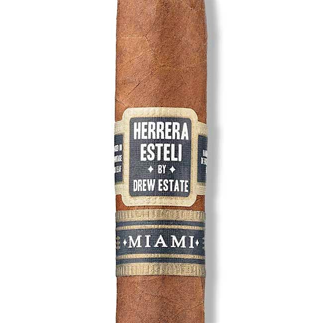 Herrera Esteli Miami Toro Especial