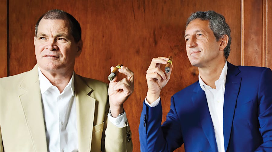 The Co-Presidents