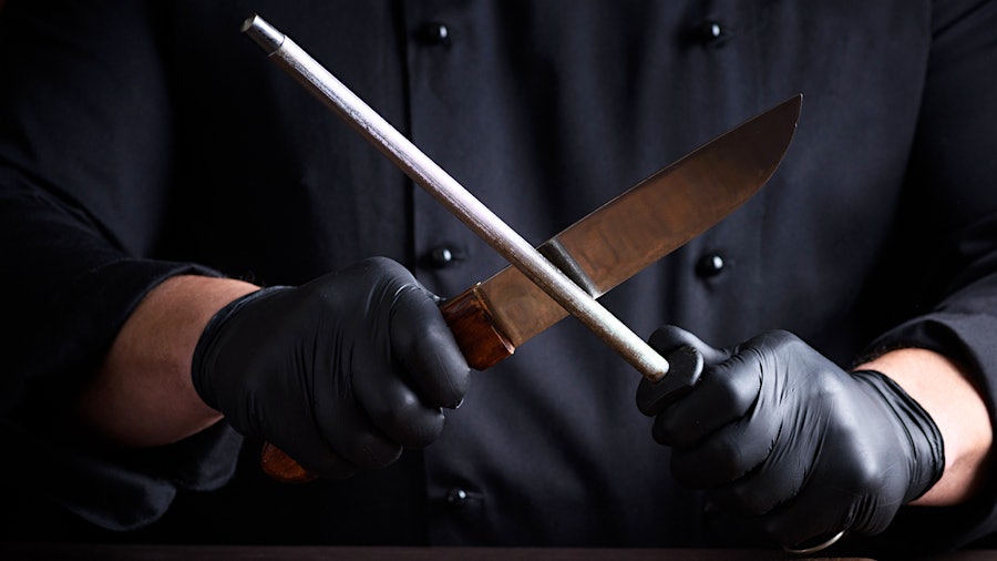 Knife Skills