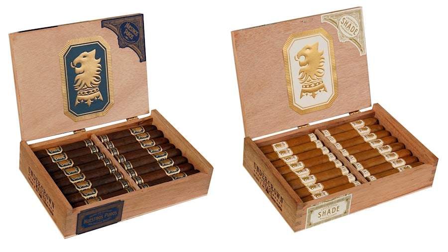 Two Petit Undercrowns Coming Soon From Drew Estate
