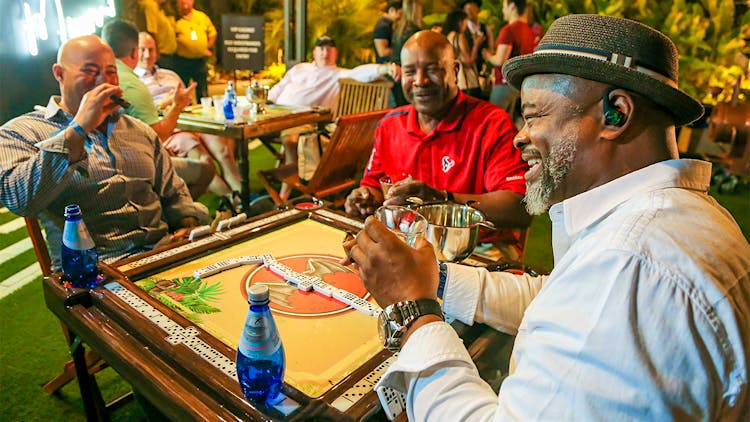 Big Smoke Meets WhiskyFest Cigar List and Seminars Announced