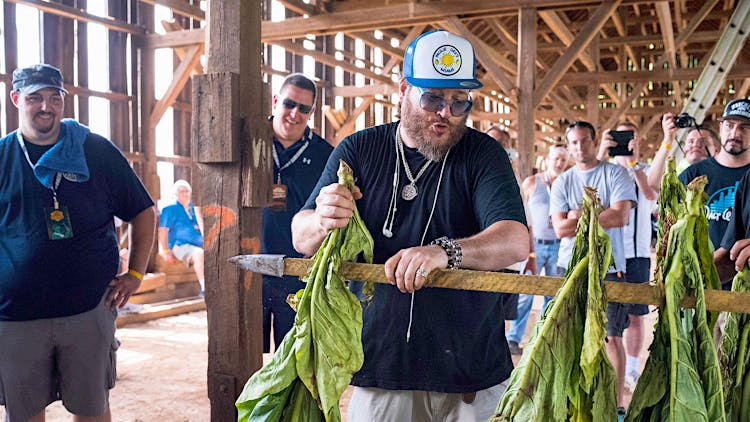 Drew Estate Announces 2020 Barn Smoker Dates