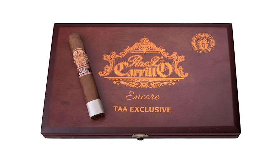 EPC’s TAA Exclusive Will Be Thickest Encore to Date