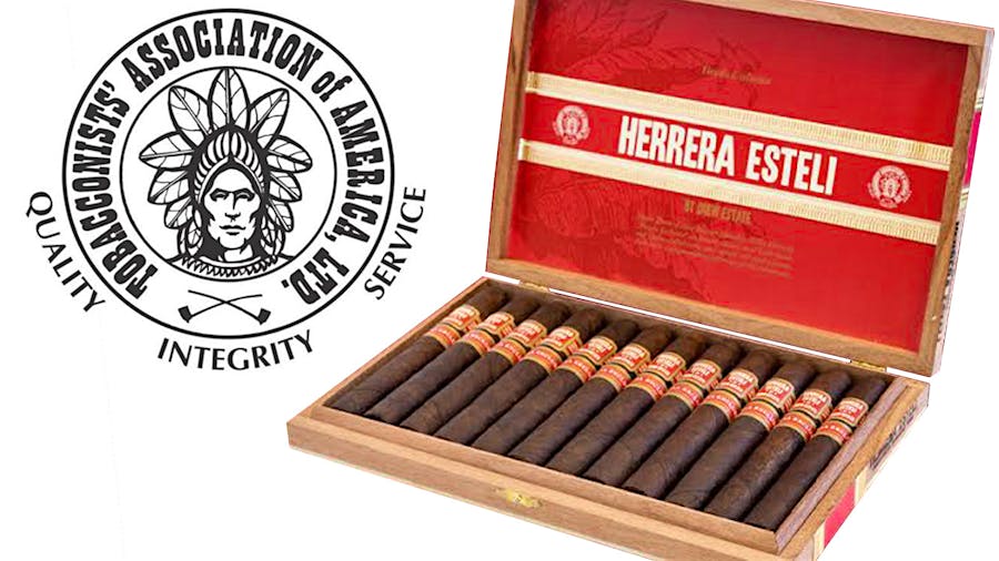Drew Estate Shipping Herrera Esteli 2020 TAA Exclusive