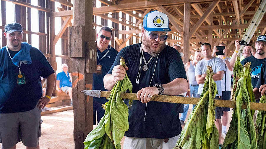 Drew Estate Postpones Florida Barn Smoker Amid Outbreak