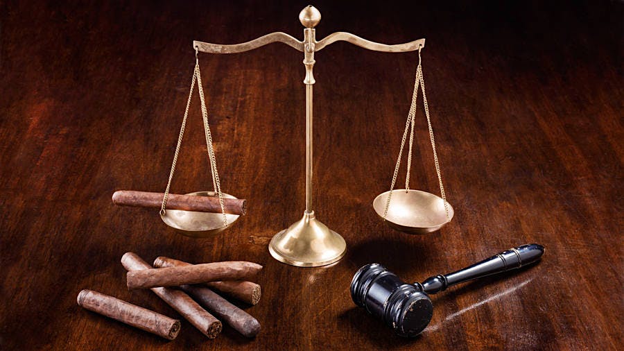 House Passes ‘Historic’ Bill Exempting Premium Cigars from Internet Sales, Premarket Review—But There’s a Catch