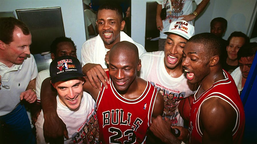 Cigar All-Stars