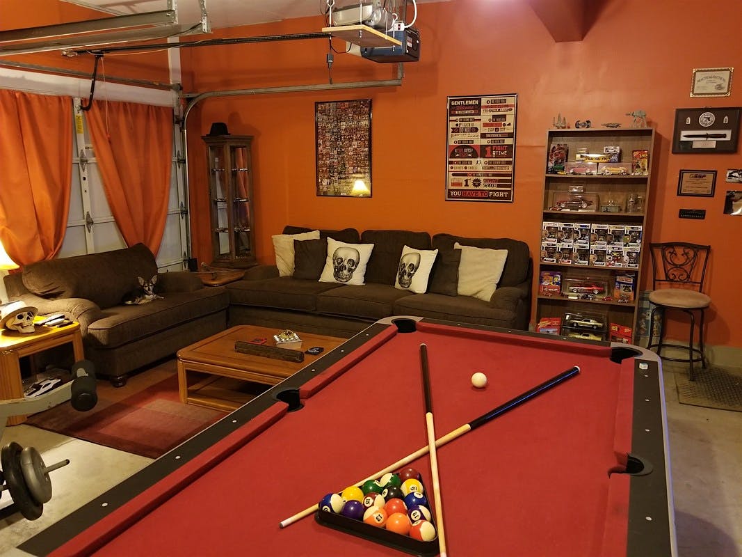 Pool Room Cigars