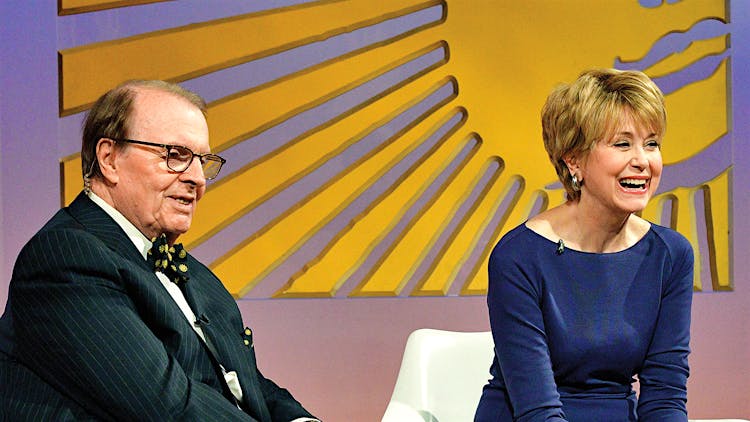 CBS Sunday Morning: The Greatest Show on Television