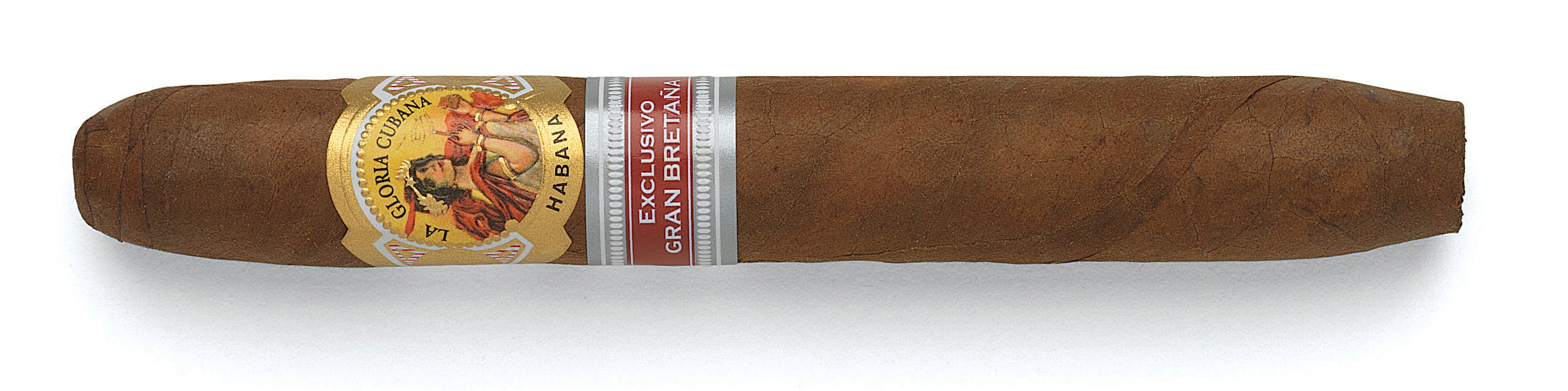 La Gloria Cubana Regional Edition