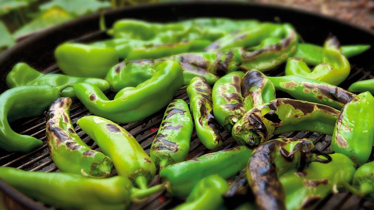 Hatch Chile