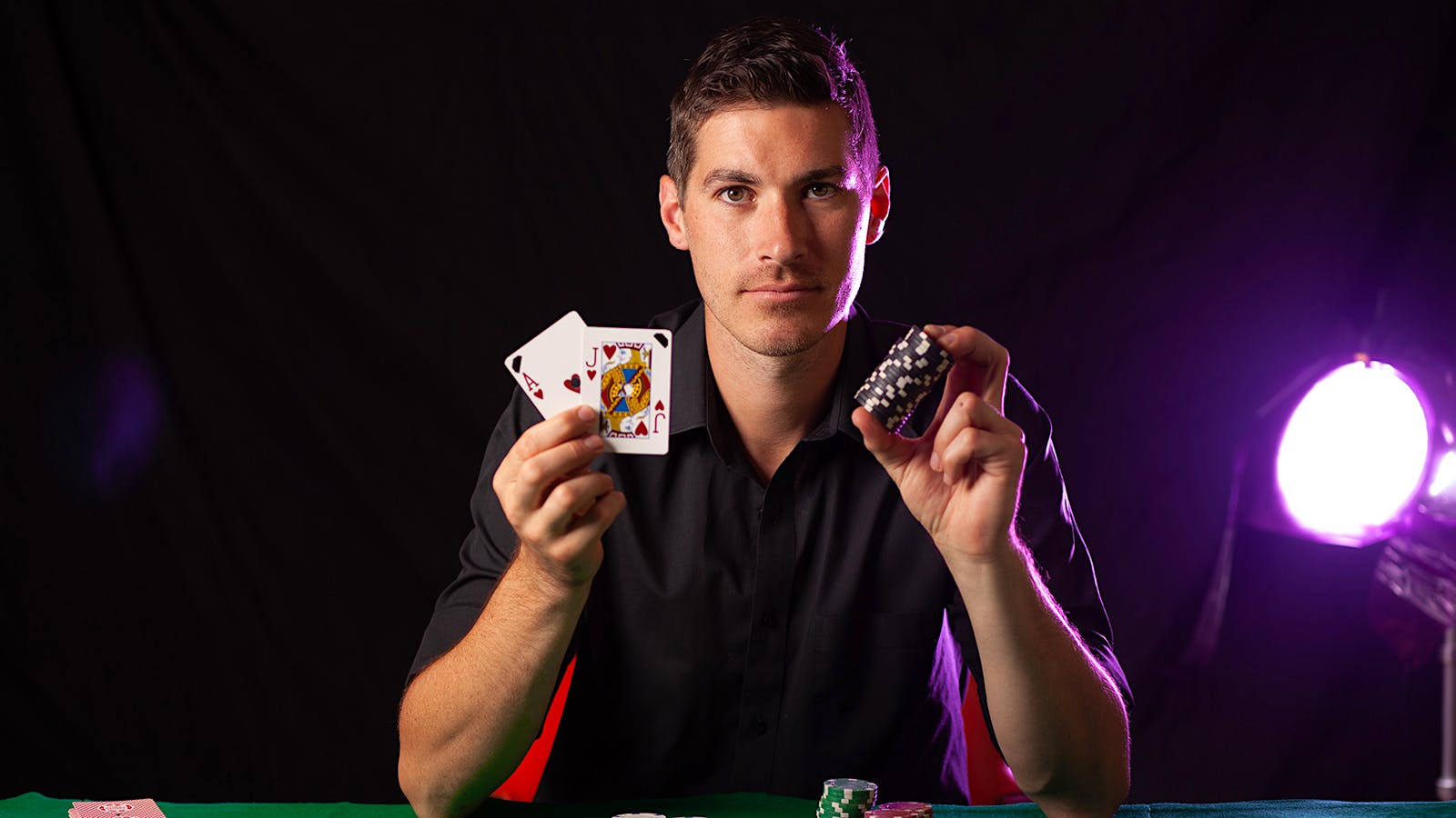 colin jones
