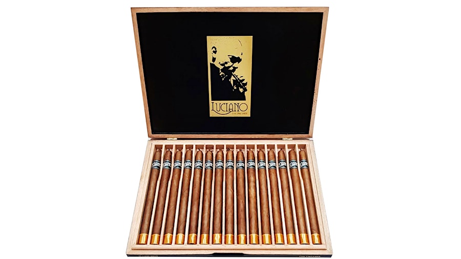 ACE Prime to Release Luciano The Dreamer
