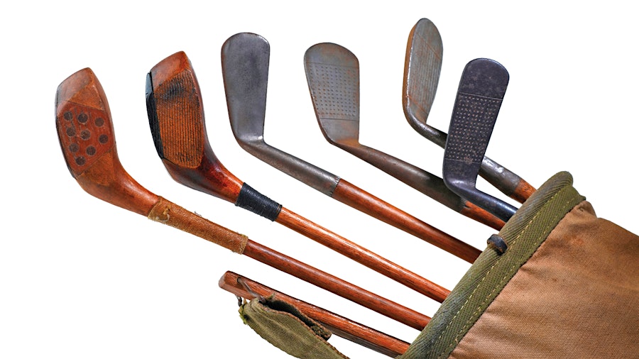 Hickory Golf