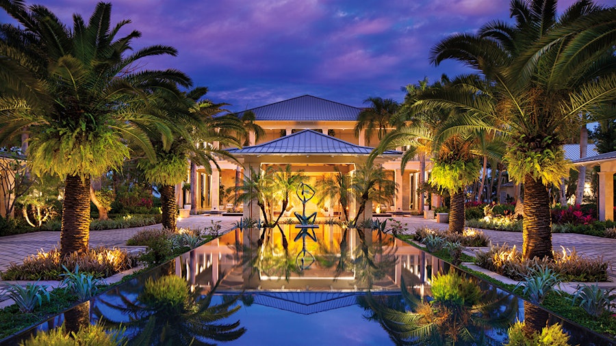 St. Regis Bahia Beach Resort, Puerto Rico