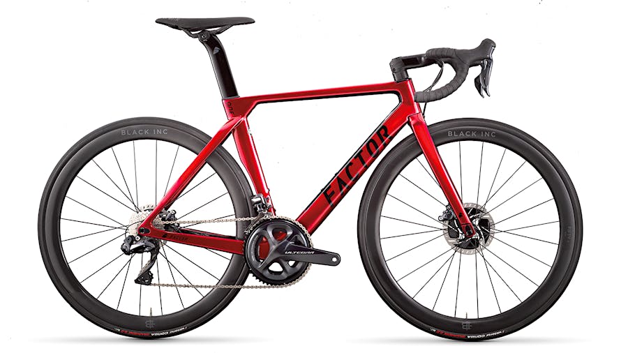 Dream Bikes