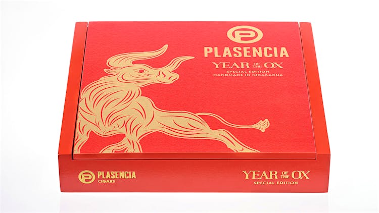 Plasencia’s Year of the Ox Forecast for February