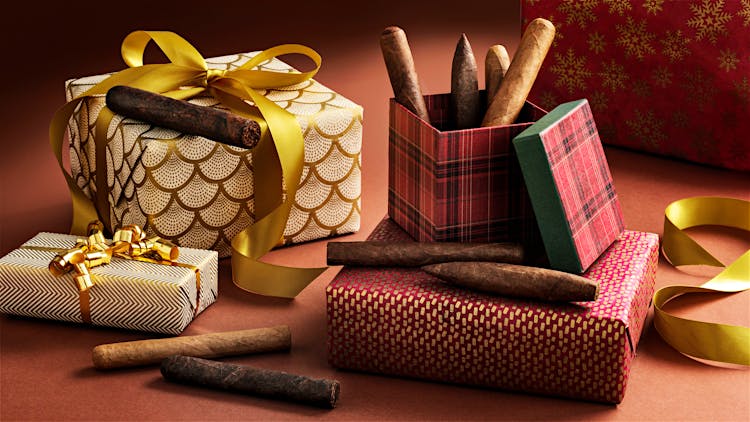 Cigar Aficionado’s 17 Gifts for the 2020 Holiday Season