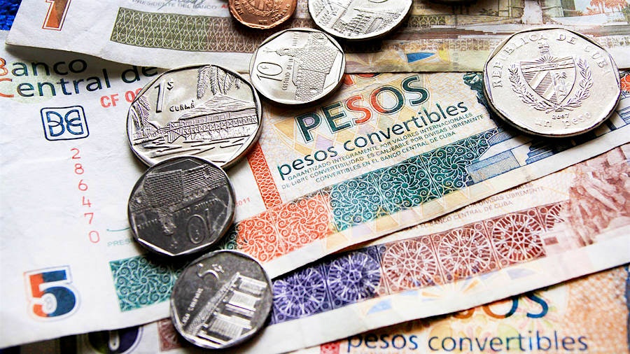Cuba Is Getting Rid of the CUC