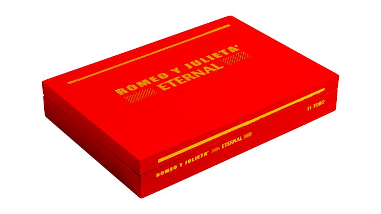 Romeo y Julieta Eternal Arriving Early Next Year