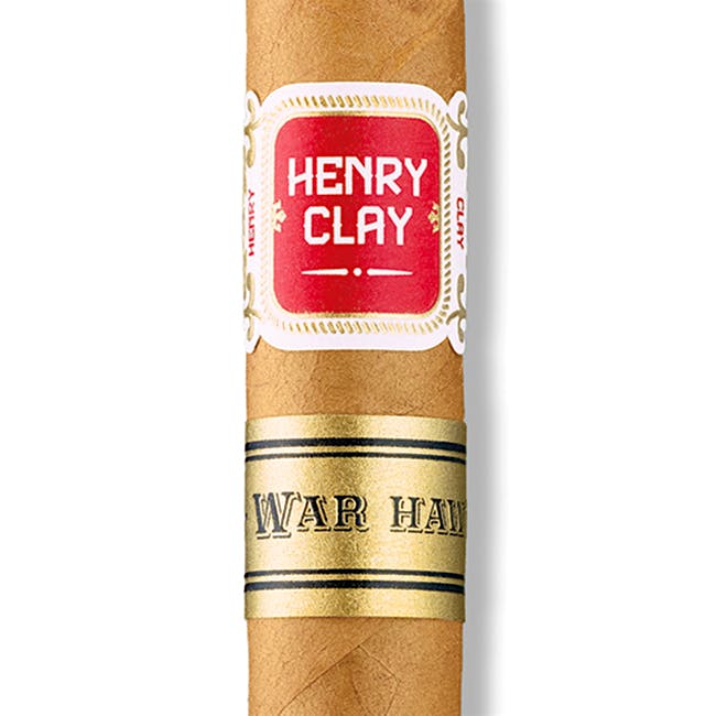 Henry Clay War Hawk Corona