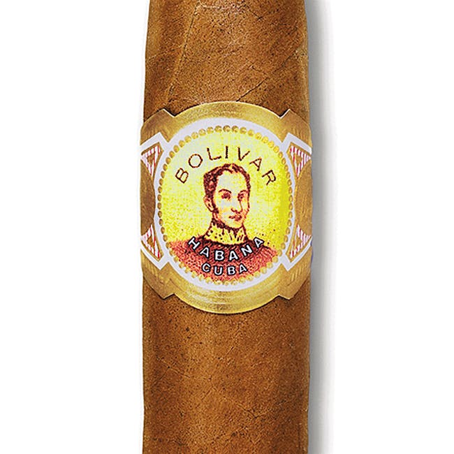 Bolivar Belicoso Fino