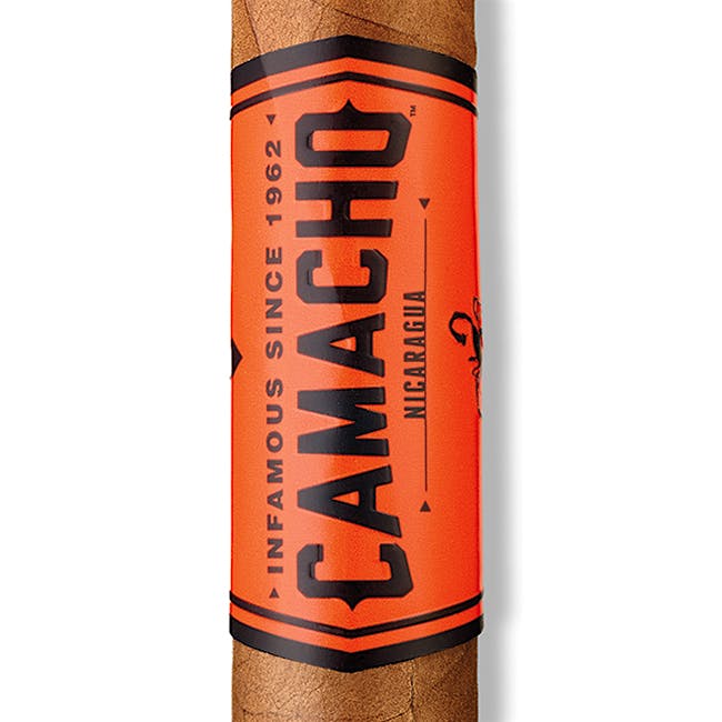 Camacho Nicaragua Robusto