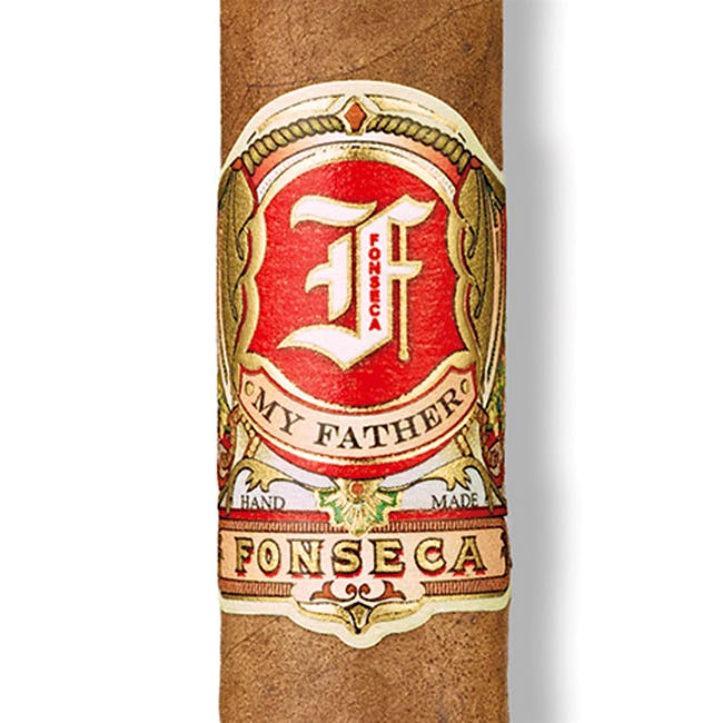 Fonseca by My Father Petit Corona