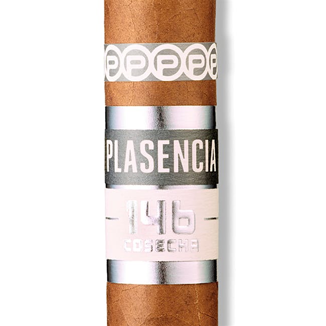 Plasencia Cosecha 146 La Vega
