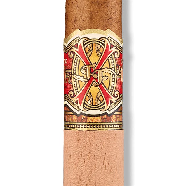 Fuente Fuente OpusX Double Robusto