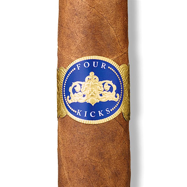 Four Kicks Capa Especial Robusto