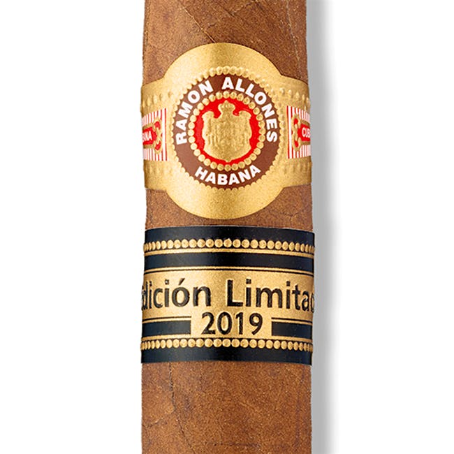 Ramon Allones Allones No. 2 Edición Limitada 2019