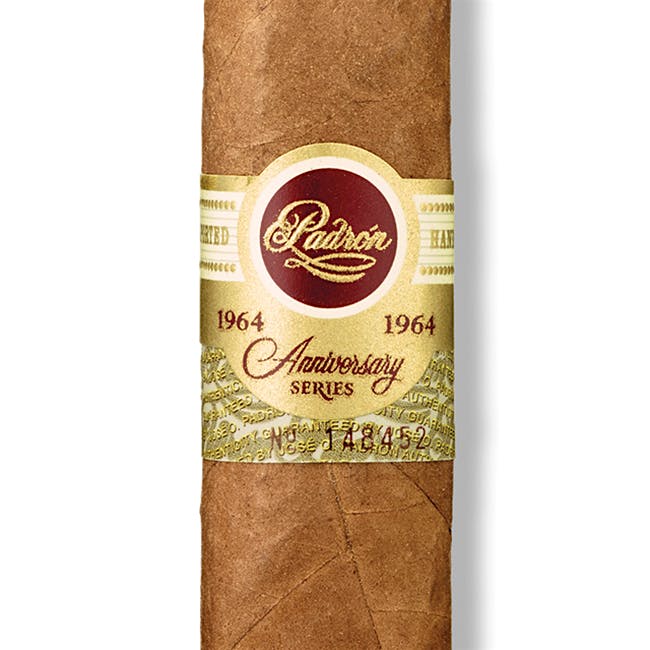 Padrón 1964 Anniversary Series Hermoso