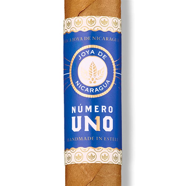Joya de Nicaragua Número Uno L’Ambassadeur