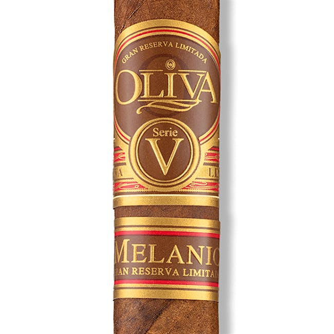 Oliva Serie V Melanio Churchill