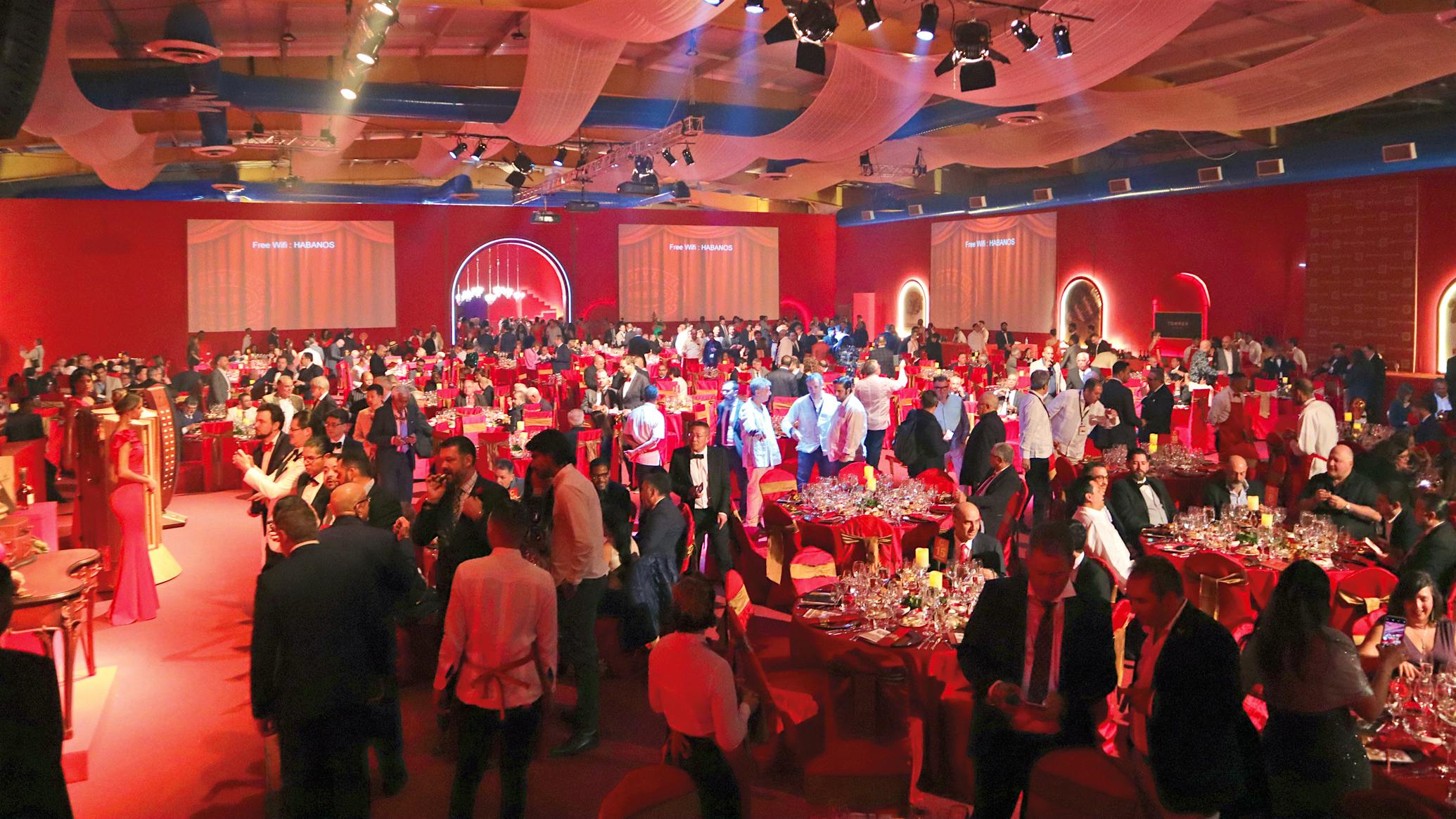 habanos festival