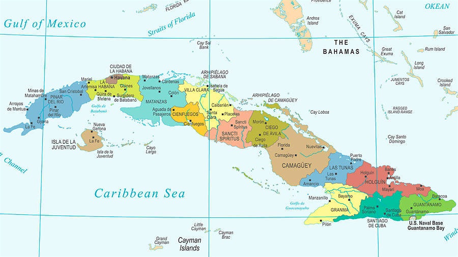 Cuban Government Approves Expansion of Private Business