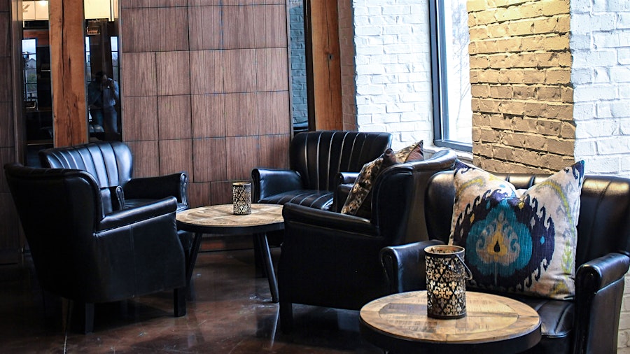 Multi-Tiered Studio Cigar Lounge Opens in Atlanta Area